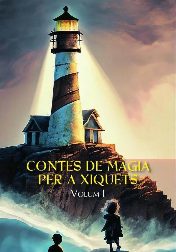 Contes de màgia per a xiquets, i  | Cuesta Puertas, Rubio Sánchez