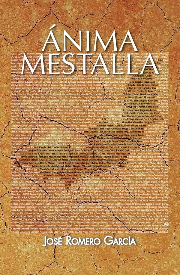 Ánima mestalla  | José Romero Garcia