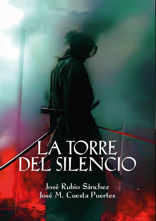 La Torre del Silencio | Puertas, Rubio Sánchez
