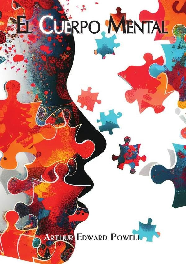 El Cuerpo Mental | Arthur E. Powell