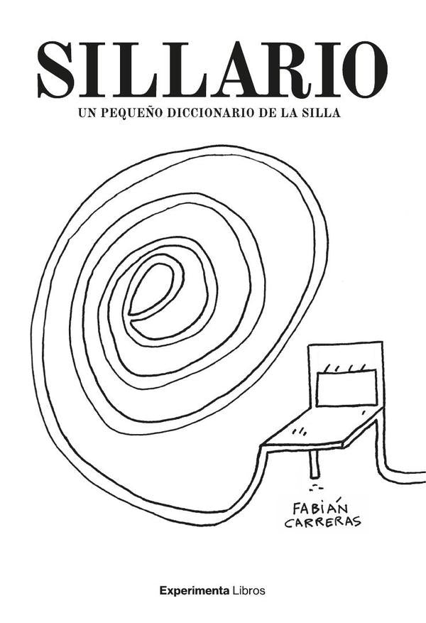 Sillario | Blanco, Carreras