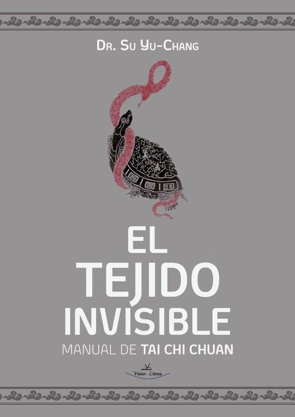 El Tejido Invisible | Dr. Su Yu-Chang