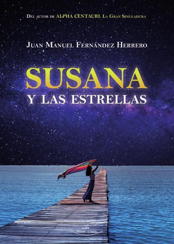 Susana y las estrellas | Juan Manuel Fernández Herrero
