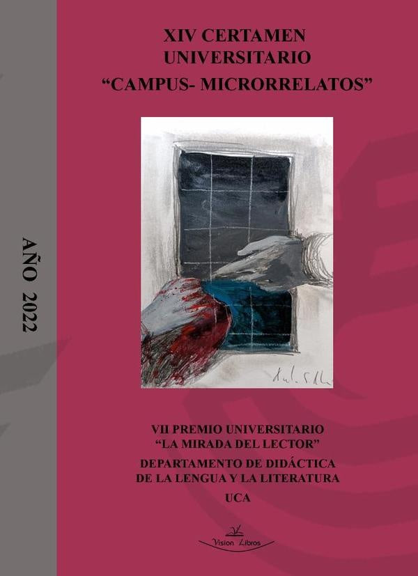 XIV Certamen Universitario | Departamento de Didáctica de la Lengua y la Li...