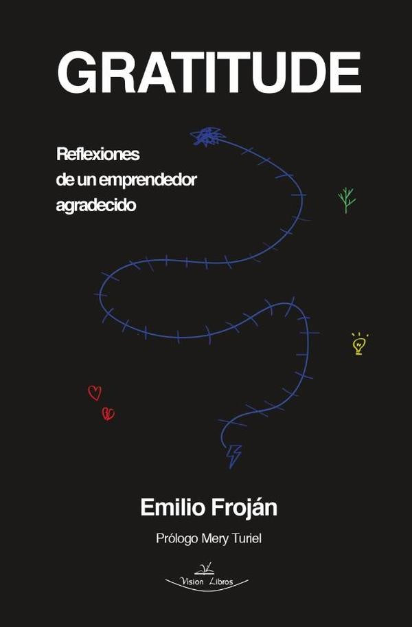 Gratitude | Froján, Berraquero y otros