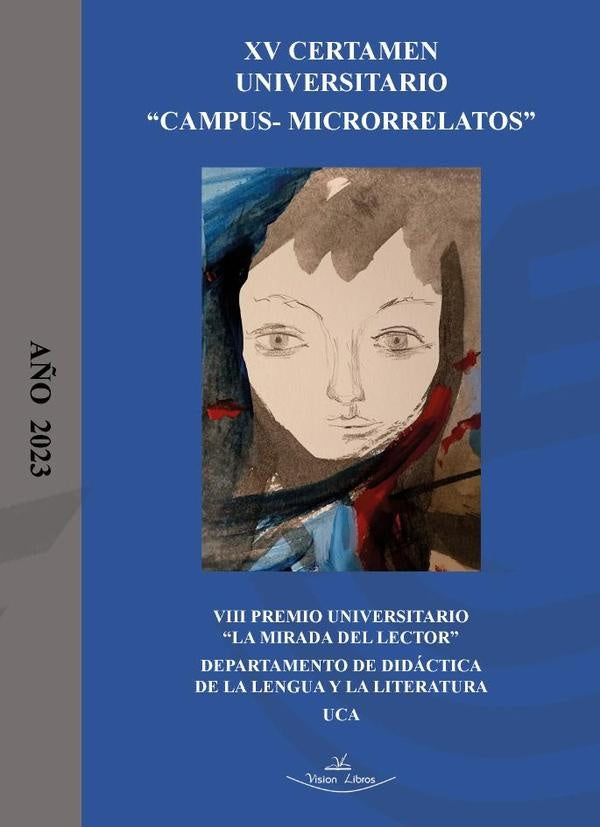 XV Certamen Universitario | Departamento de Didáctica de la Lengua y la Litera