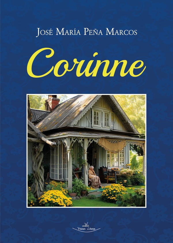 Corinne | José María Peña Marcos