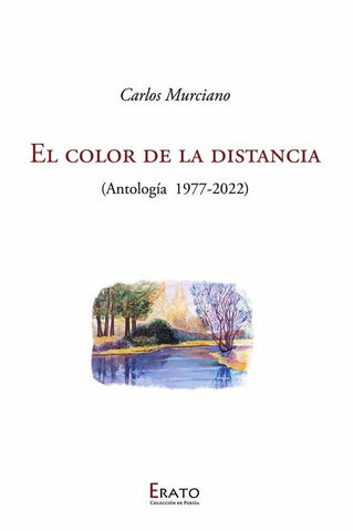 El color de la distancia | Murciano, Murciano