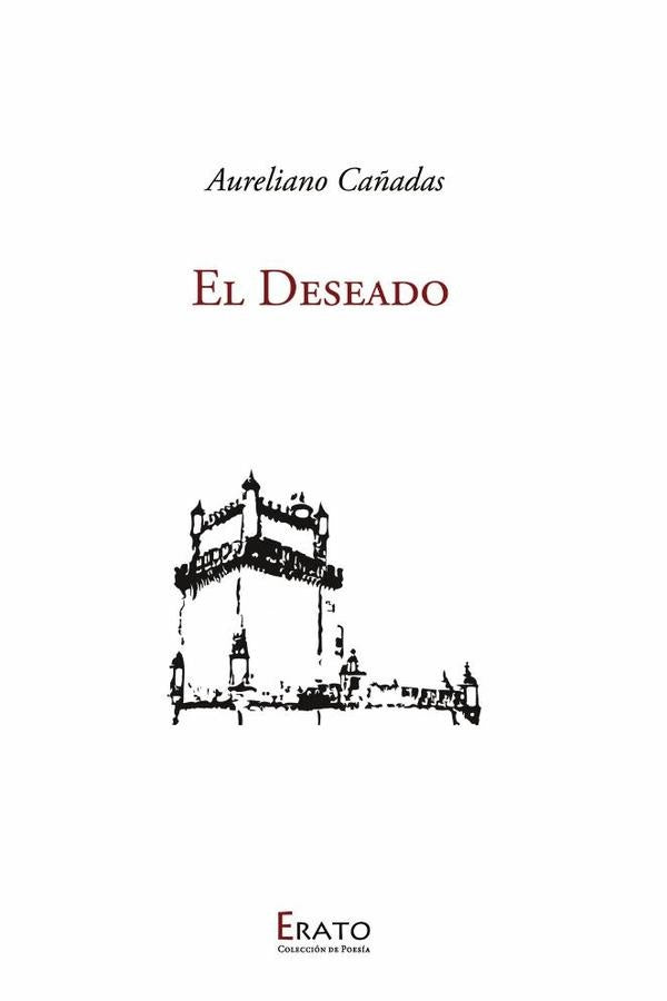 El Deseado | Aureliano Cañadas
