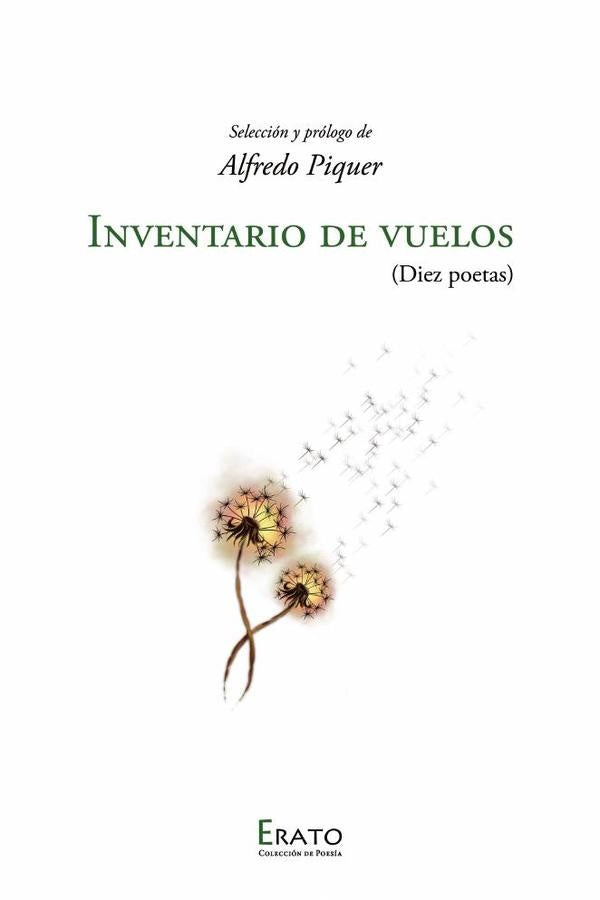 Inventario de vuelos | Piquer, R. Blanco y otros