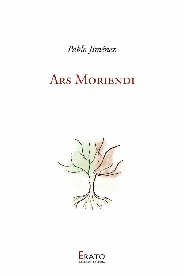 Ars Moriendi | Pablo Jimenez