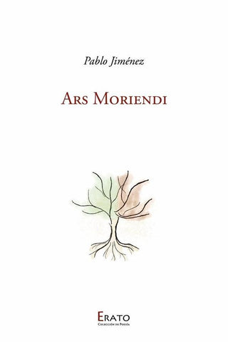 Ars Moriendi | Pablo Jimenez
