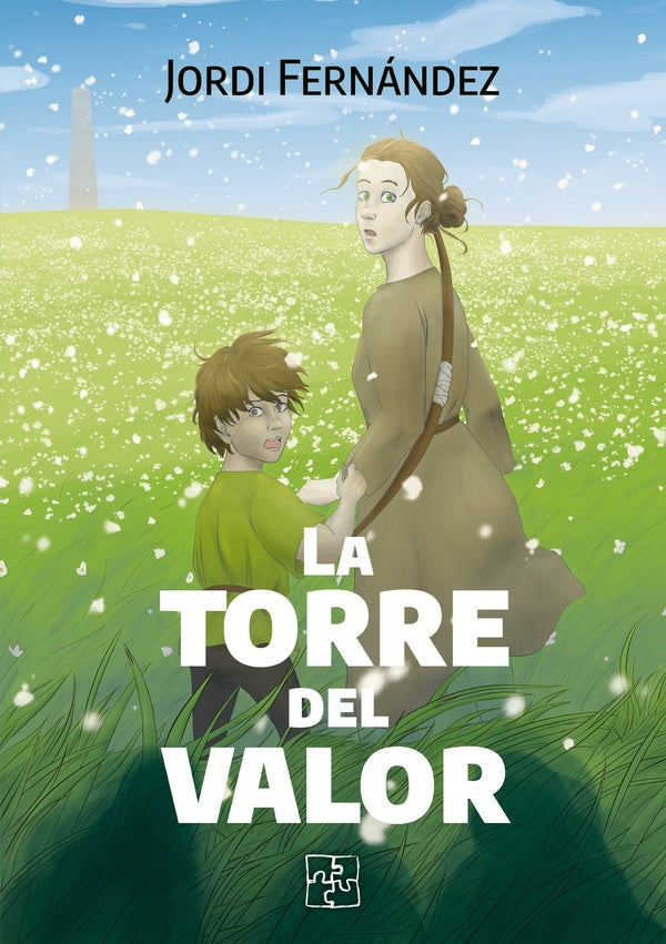 La torre del valor | Jordi Fernández Català