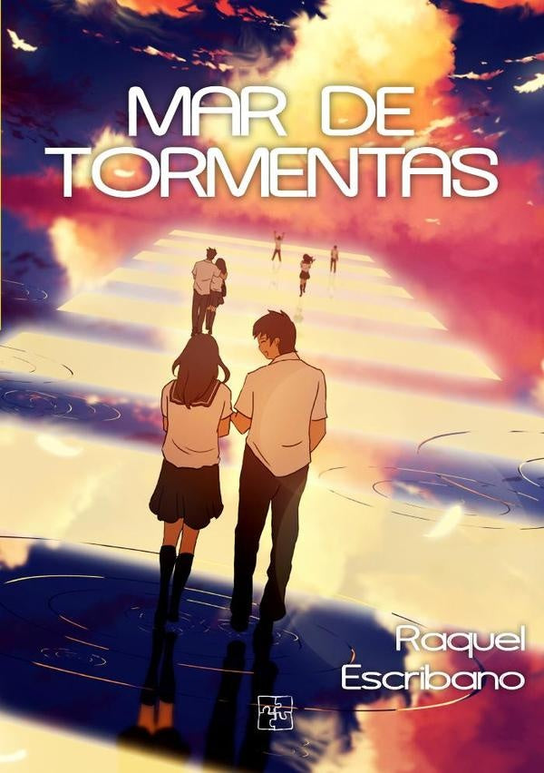 Mar de tormentas | Raquel  Escribano