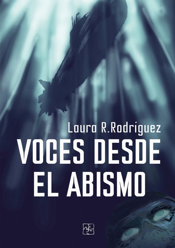 Voces desde el  abismo | Ksenia Mamaeva y Laura Rodríguez .
