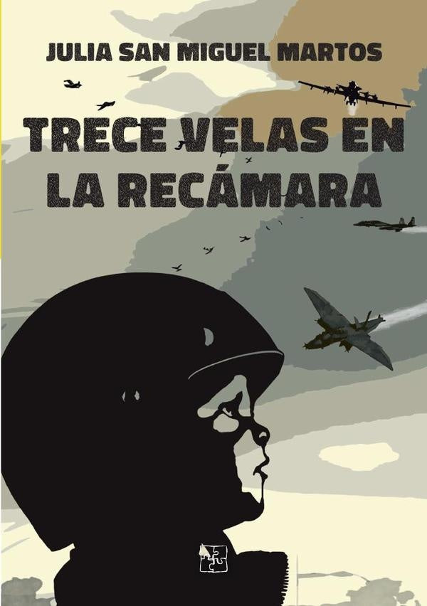 Trece velas en la recámara | Julia  San Miguel Martos