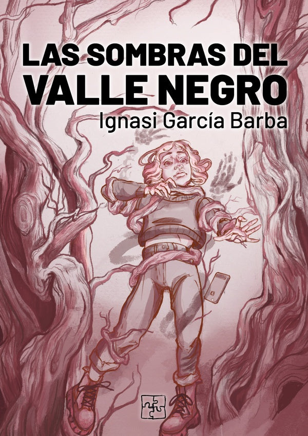 Las sombras del Valle Negro | Ignasi  García Barba