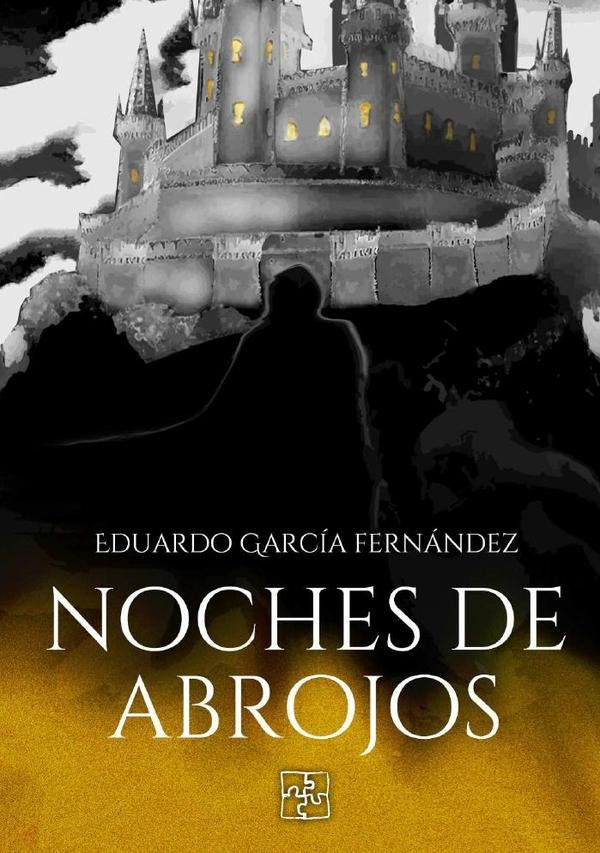 Noches de abrojos | Encarnación ; Fernández Montes  Eduardo J. Gar...