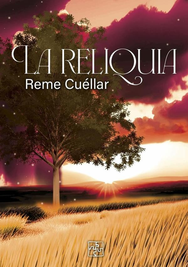 La reliquia | Reme Cuéllar
