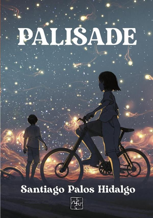 Palisade | Santiago  Palos Hidalgo