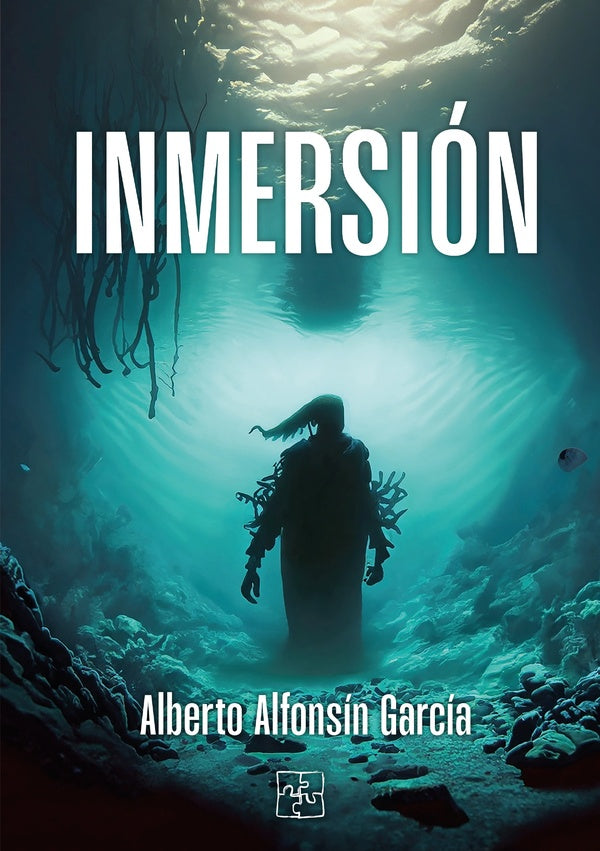 Inmersión | Alberto Alfonsín García
