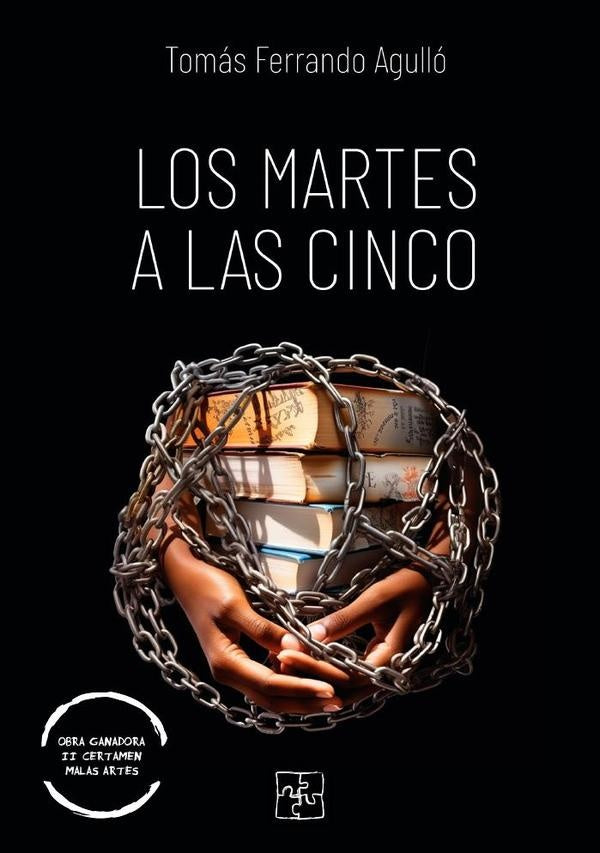 Los martes a las cinco | Tomás  Ferrando Agulló