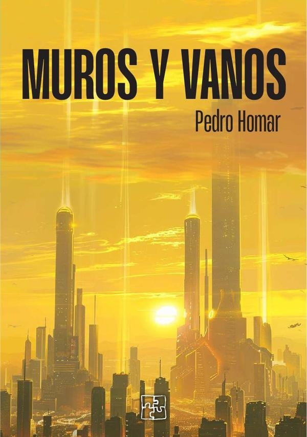 Muros y vanos | Pedro  Homar