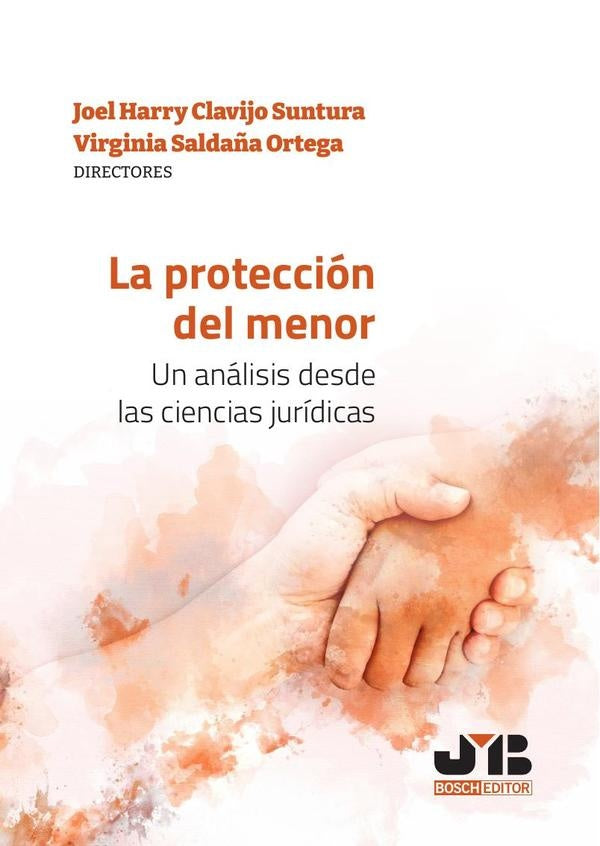 La protección del menor | JO, Saldaña Ortega y otros