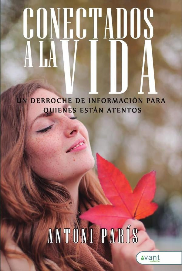 Conectados a la vida  | Antoni París