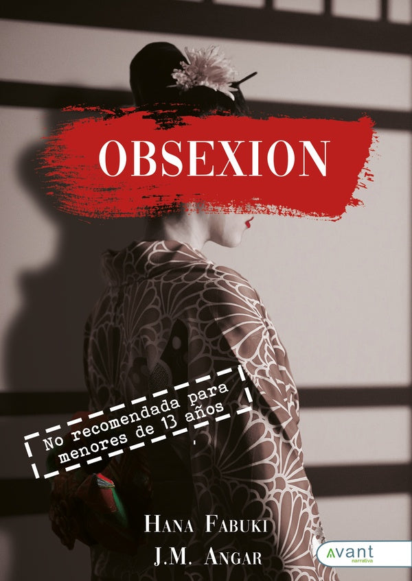 Obsexion  | Angar, Fabuki