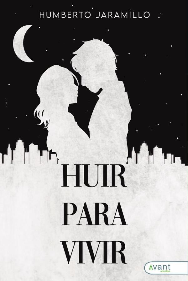 Huir para vivir | Humberto Jaramillo
