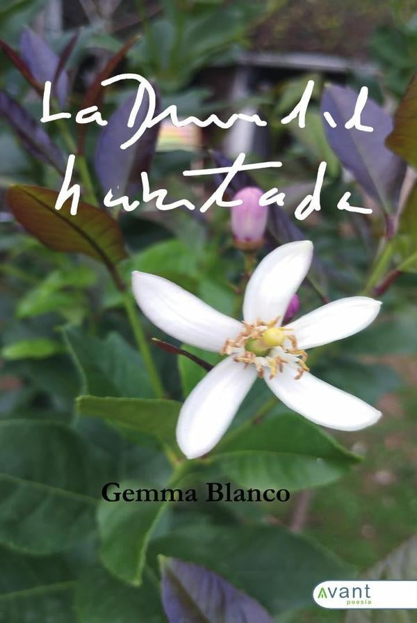 La divinidad habitada | Gemma Blanco