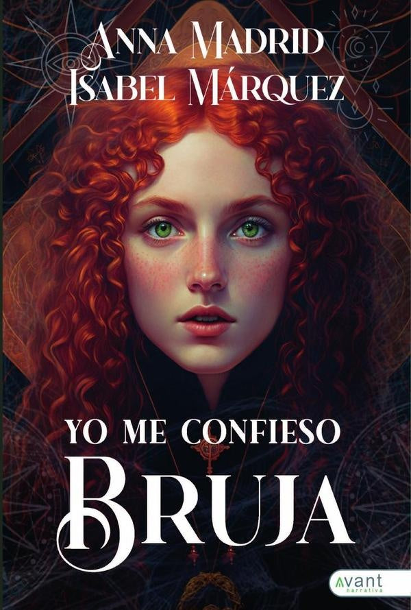 Yo me confieso bruja | Madrid, Márquez