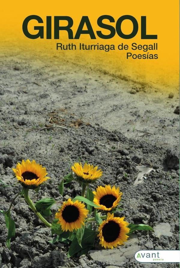 Girasol | Ruth Iturriaga de Segall