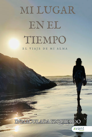 Mi lugar en el tiempo | Inmaculada Izquierdo