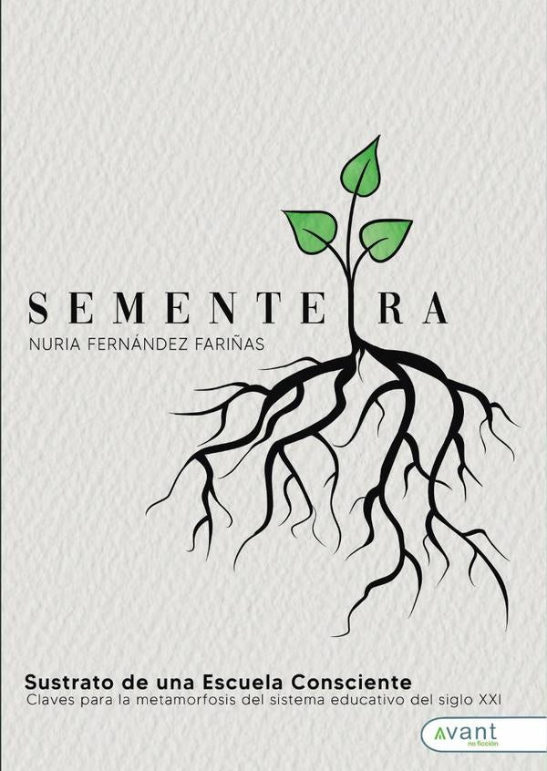 Sementeira | Nuria Fernández Fariñas