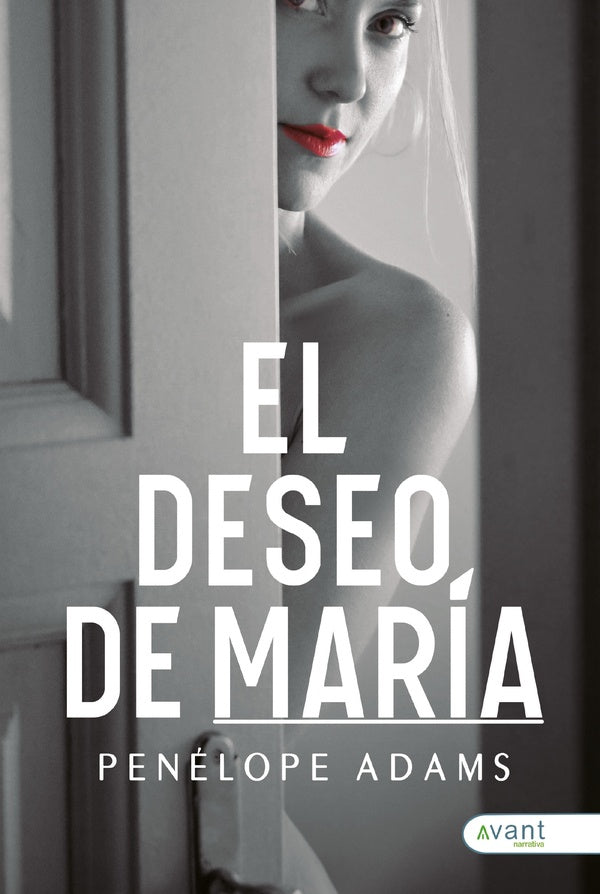 El deseo de María | Penélope Adams