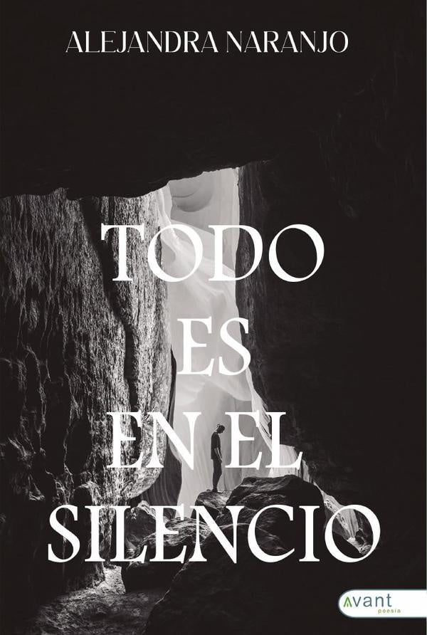 Todo es en el silencio | Alejandro Naranjo