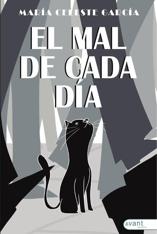 El mal de cada día | María Celeste García