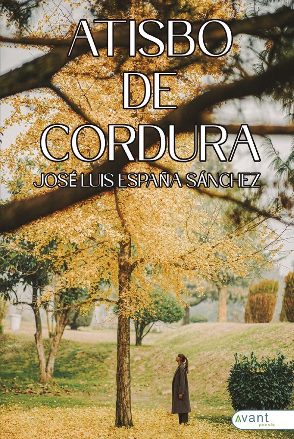 Atisbo de cordura | José Luis España Sánchez