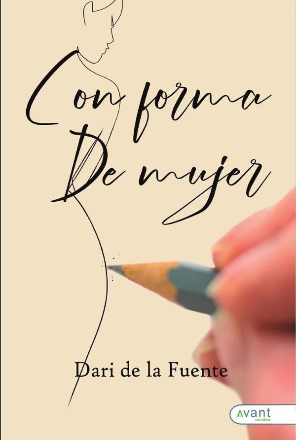 Con forma de mujer | Dari de la Fuente