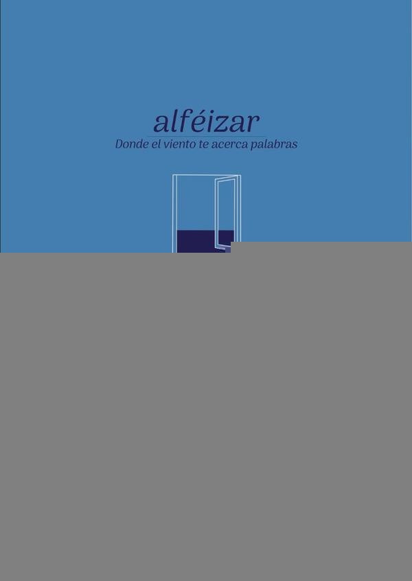 Alféizar | Carlos Bernal López