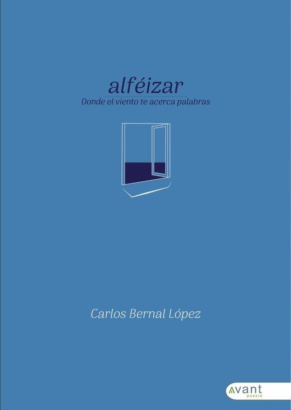 Alféizar | Carlos Bernal López