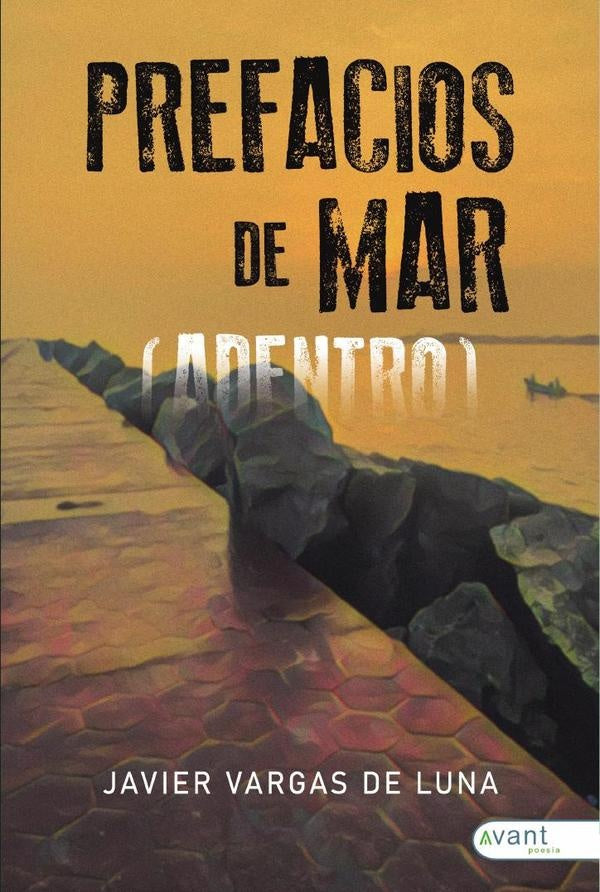 Prefacios de mar | Javier Vargas de Luna