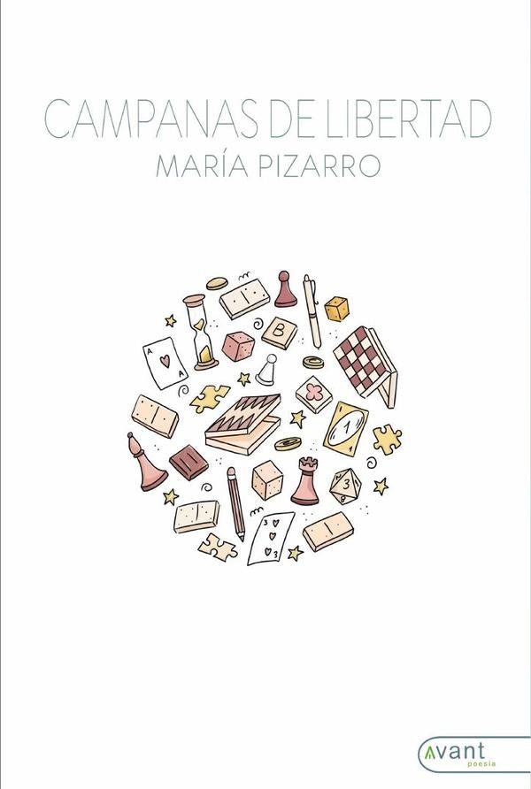Campanas de libertad | María Pizarro