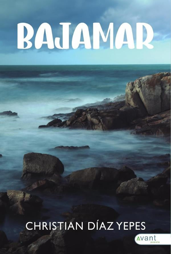 Bajamar | Christian Díaz Yepes