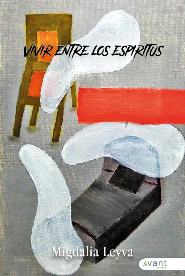 Vivir entre los espíritus | Migdalia Leyva