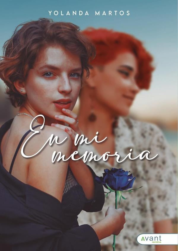 En mi memoria | Yolanda Martos