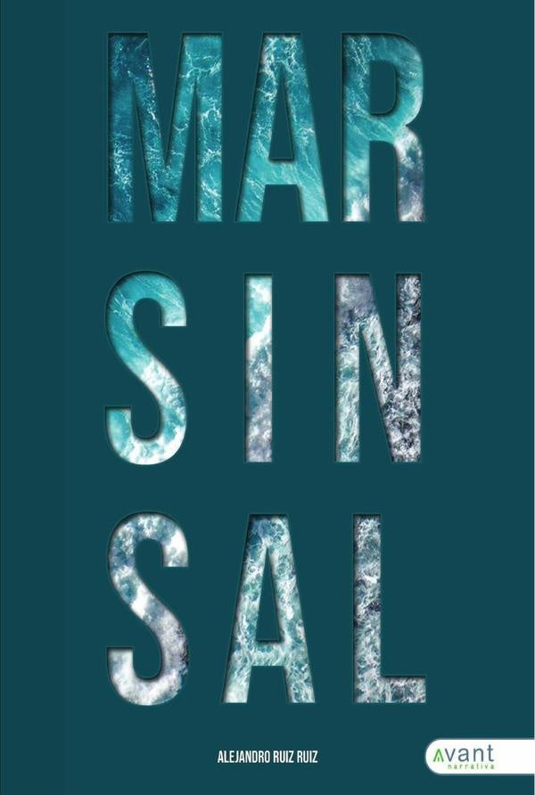 Mar sin sal | Alejandro Ruiz