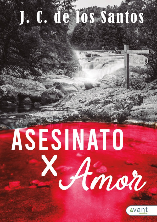 Asesinato por amor | Juan Carlos De los Santos
